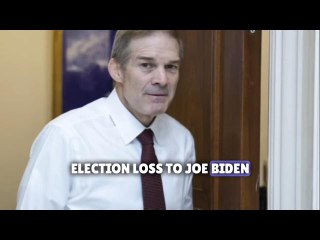 Jordan loses first round of House Speaker vote