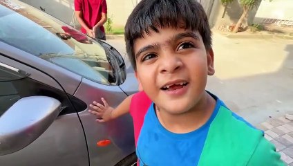 Aj Pet Market se Shopping ki New Birds Le Aey_2