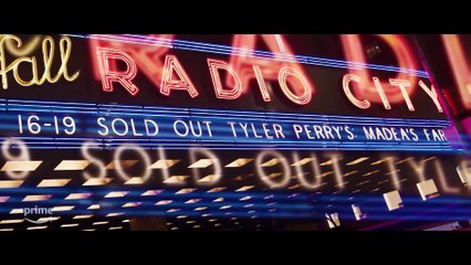 Maxine's Baby: The Tyler Perry Story - Official Trailer  Prime Video