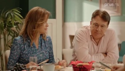 Igra sudbine 865 Epizoda