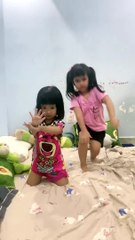 Dance Fever: Kids Showcase Their Unique Styles