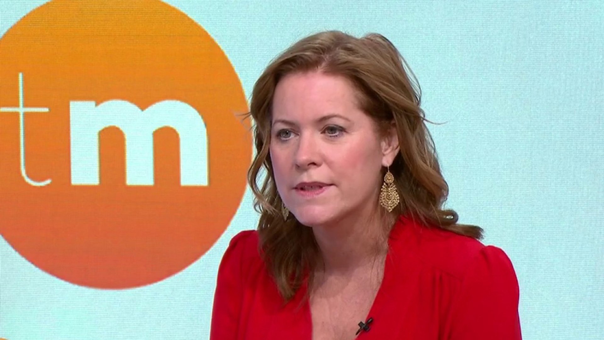 Interview actualité - Béatrice Brugère
