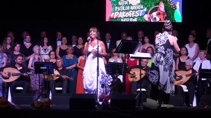 SULTAN TURSUNOĞLU ''KISKANIRIM SENİ BEN ''