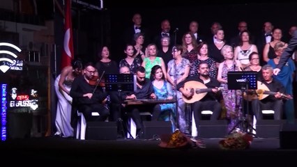 BOZKURT SARAÇ ''İZMİR 'İN KAVAKLARI ''