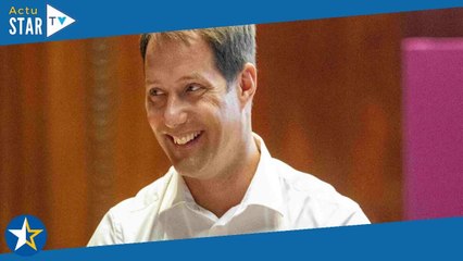 Tous les week ends comme ça pendant 10 ans…  Thomas Pesquet fait de touchantes confidences sur sa