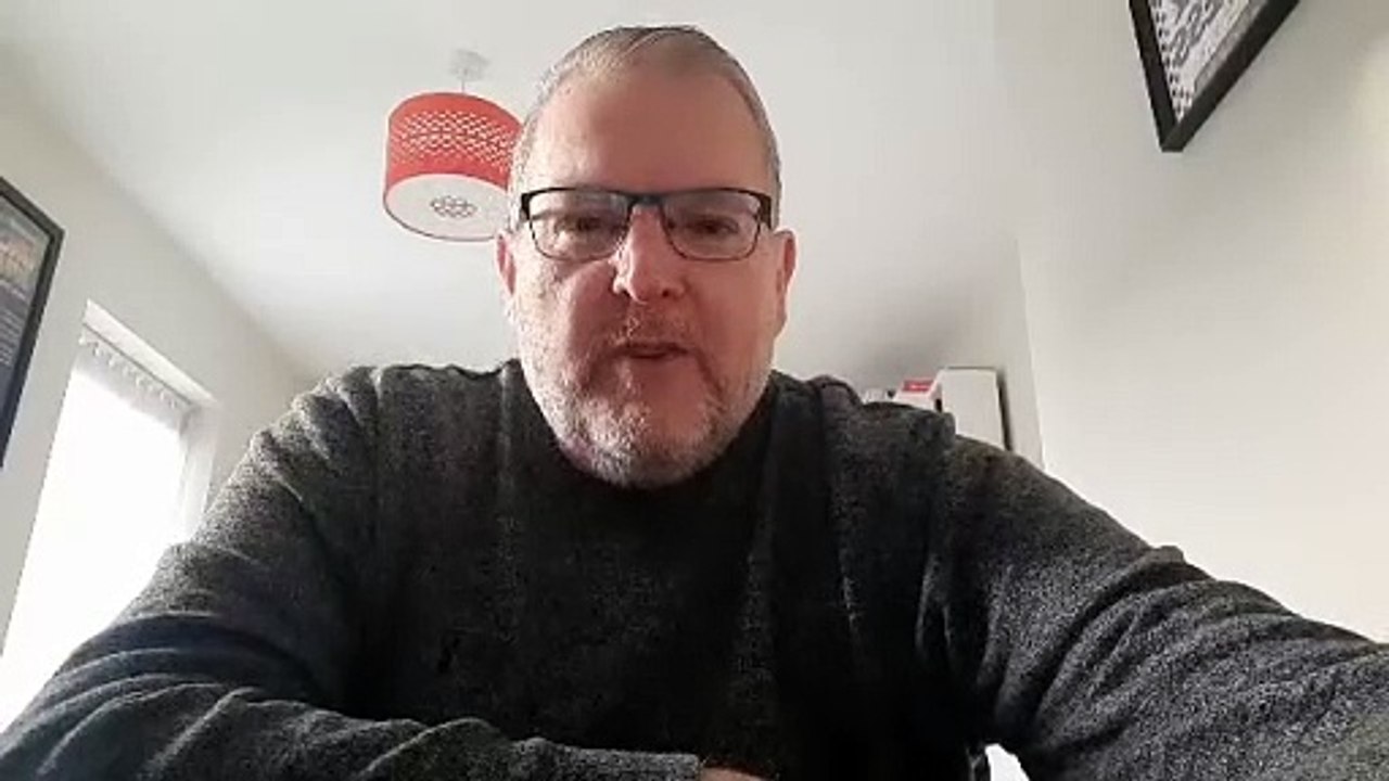 Doncaster daily bulletin October 18: Darren Burke with the headlines