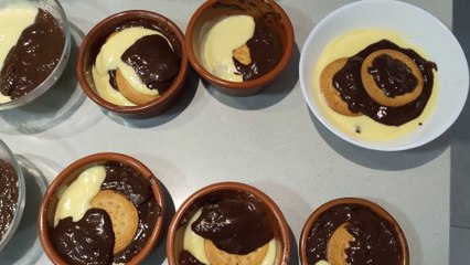 tarta de la abuela con robot mambo cecotec