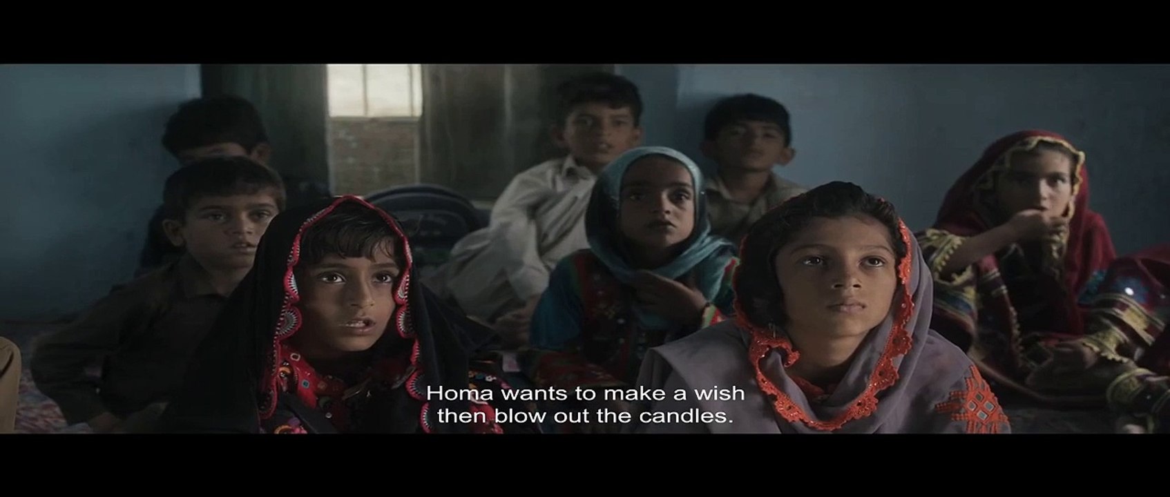 Endless Borders Trailer OmeU