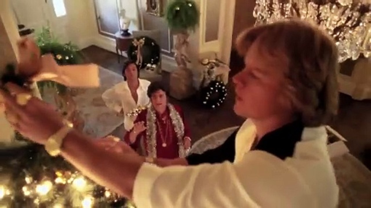 Ma vie avec Liberace