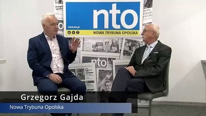 Forum Lokalnego Biznesu - Kazimierz Naumczyk