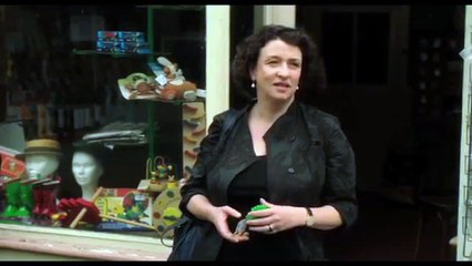 Chez nous c'est trois !