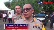 Viral Pengemudi Fortuner Arogan di Jakut, Polisi Pastikan Pengendara Pakai Pelat Dinas