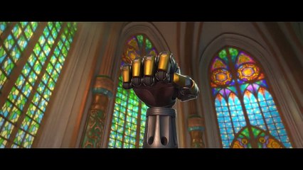 La Princesse des Glaces : le monde des miroirs magiques