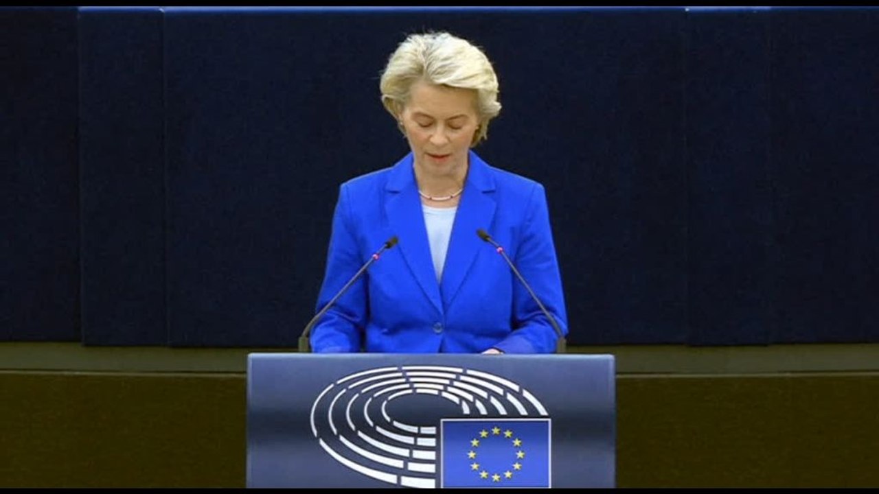 M.O., Von der Leyen: Non ci sono scuse per attacco a ospedale