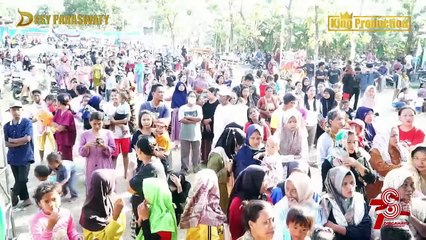 RABI WALON - DESY PARASWATI