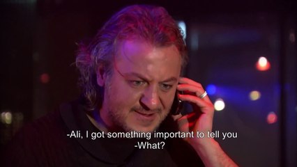 Ezel English Sub Episode 154