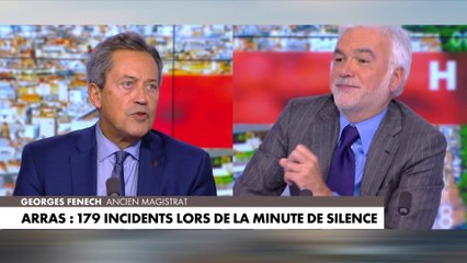 Pascal Praud : les grands partis de gouvernement «se sont enterrés tout seuls»