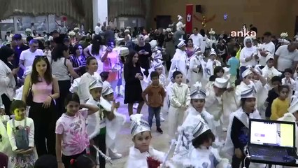 Konak Belediyesi Toplu Sünnet Şöleni