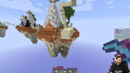 Minecraft - Eggwars ( Yumurta Savaşı )