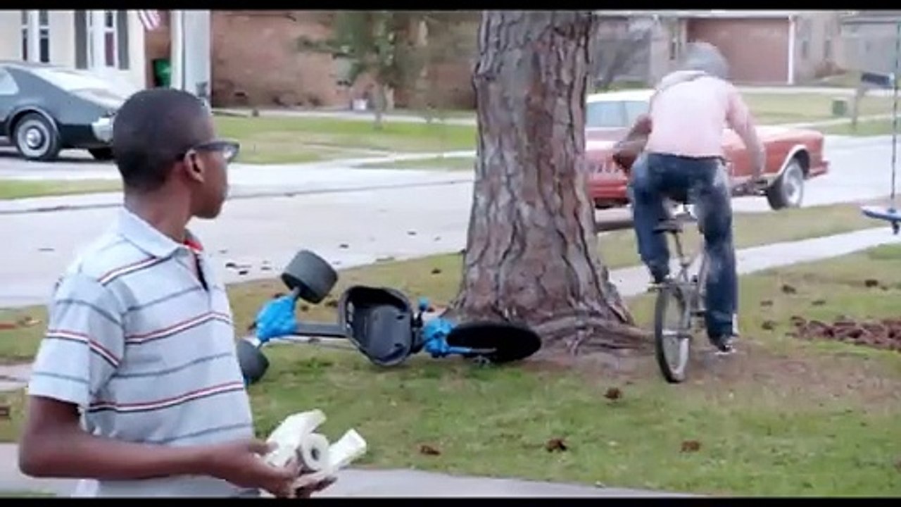 Barry Seal : American Traffic