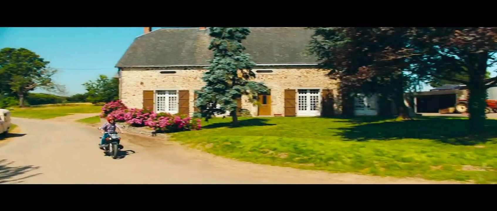 Au nom de la terre