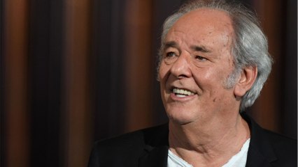 GALA VIDEO - Maxime Le Forestier : après son malaise, on sait quand il sera de retour sur scène