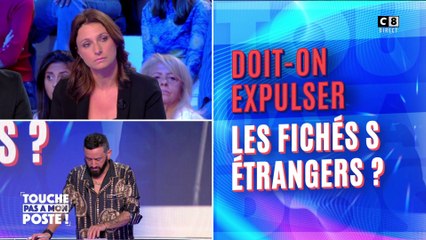 Doit-on expulser les fichés S étrangers ?