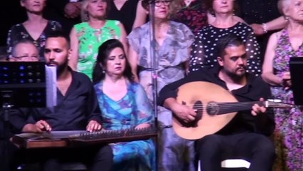 CEMİLE METİN ''SİGARAMIN DUMANINA SARSAM SAKLASAM SENİ ''