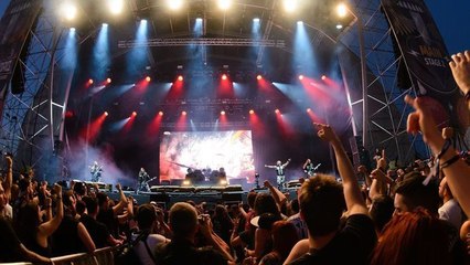 Les estivales de Culturebox - Terrenoire