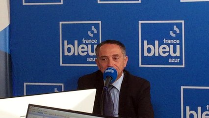 Le CHU de Nice, premier employeur des Alpes-Maritimes