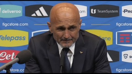 Spalletti: Errori evitabili nel match, ma la squadra ha avuto le giuste intenzioni ⚽