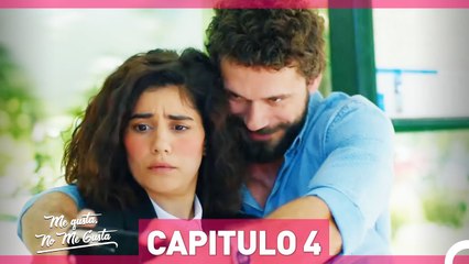 Me Gusta No Me Gusta Capítulo 4: ¡Descubre la divertida historia de amor y risas! 🎬