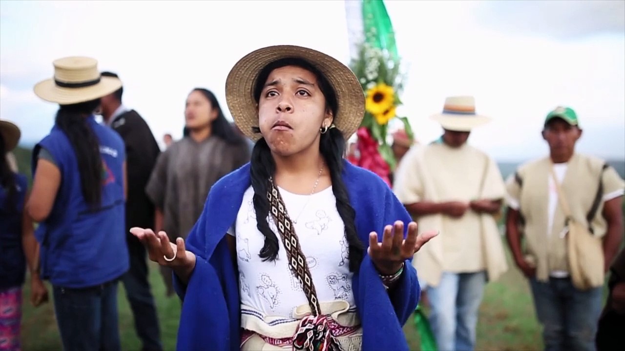 Until the Sun Dies Trailer OmeU