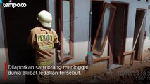 Septic Tank di Setiabudi Jakarta Selatan Meledak, Satu Orang Tewas