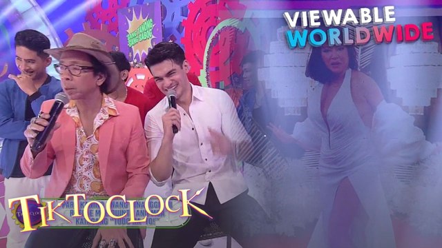 TiktoClock: Saan nagmula ang ‘Itodo Na ‘To’ ni Rufa Mae Quinto?