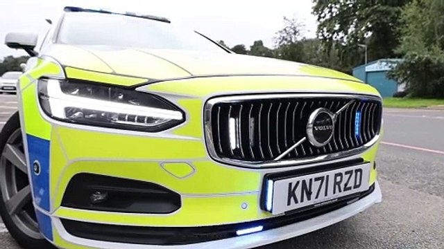 Nottinghamshire Police operation clamps down on tyre safety