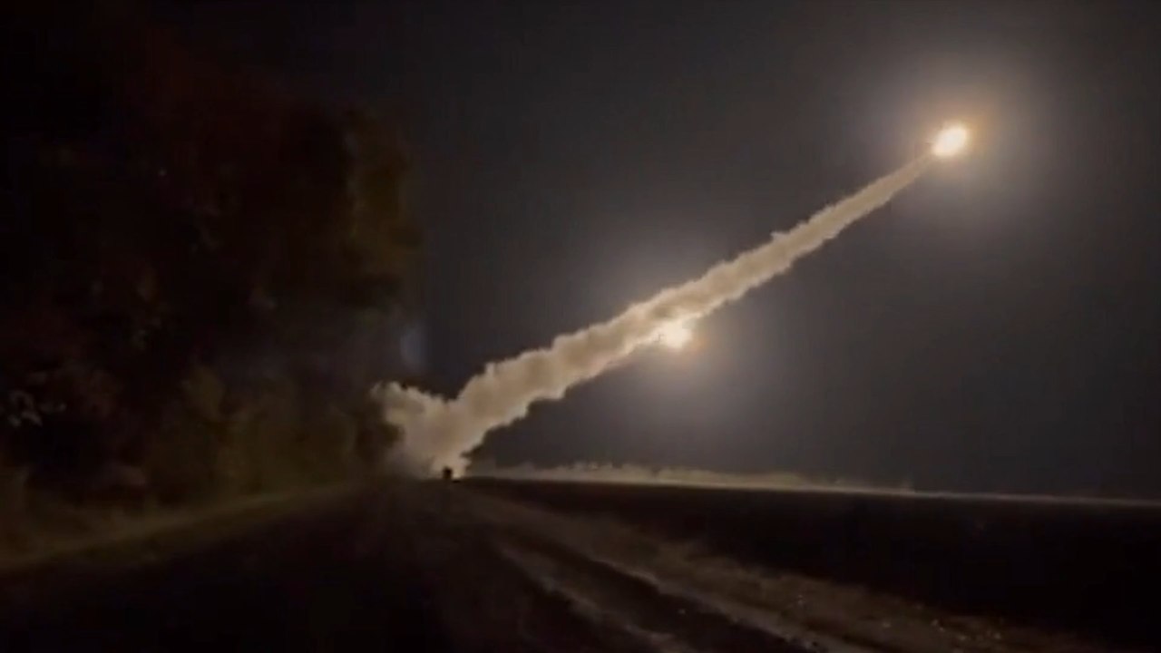 Ukraine trifft mehrere russische Flugplätze mit ATACMS-Raketen