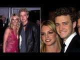 Britney Spears revealed about having an abortion when she was dating Justin Timberlake