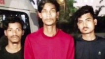 Video: दसवीं के छात्रा की हत्या का वीडियो वायरल, तीन आरोपी गिरफ्तार
