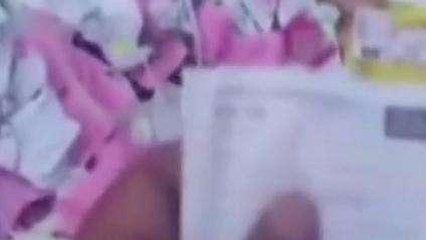 मंत्री जाहिदा खान के घर के बाहर मिले नोटों की गड्डियों के रैपर, सामने आया ये सच, जानें