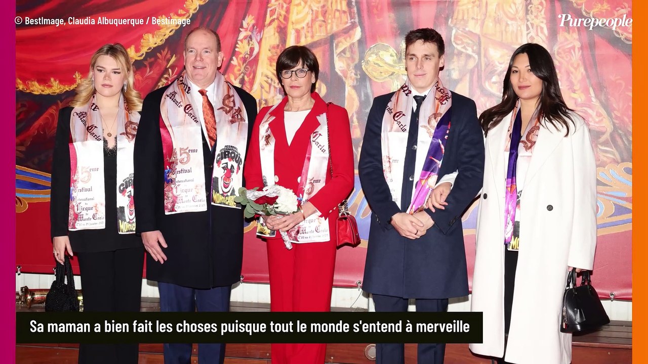 Stéphanie de Monaco, ses relations avec ses ex Daniel Ducruet et Jean-Raymond Gottlieb : révélations de sa fille Camille