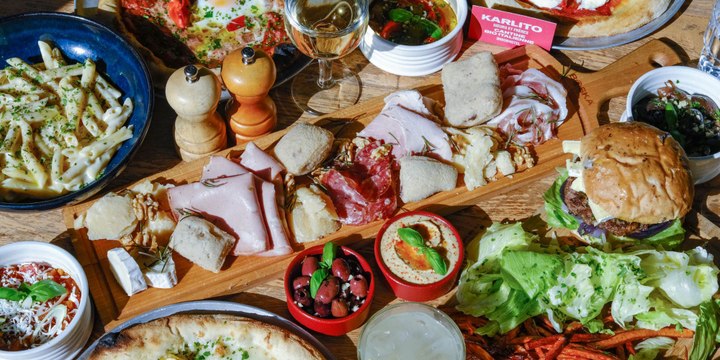 Brunch MOB Hôtel (Lyon) - OuBruncher