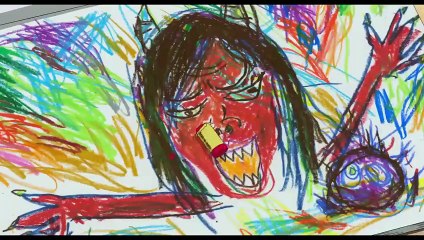 Miraï, ma petite soeur