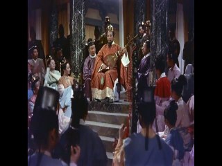 Les contes de la lune vague après la pluie