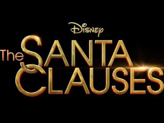 Trailer zur zweiten Staffel von "The Santa Clauses" (OV)