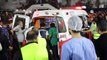 Suriye, Gazze'deki Hastane Saldırısı Nedeniyle 3 Günlük Yas İlan Etti