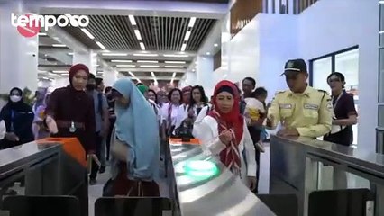 KCIC Berikan Promo Tiket “Whoosh” Rp. 150.000