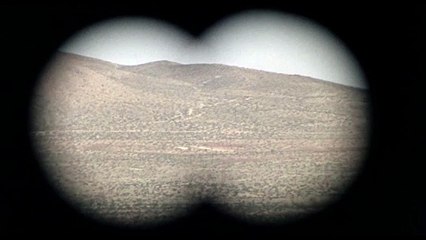 La colline a des yeux