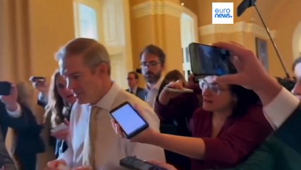 La Chambre des représentants se cherche toujours un speaker