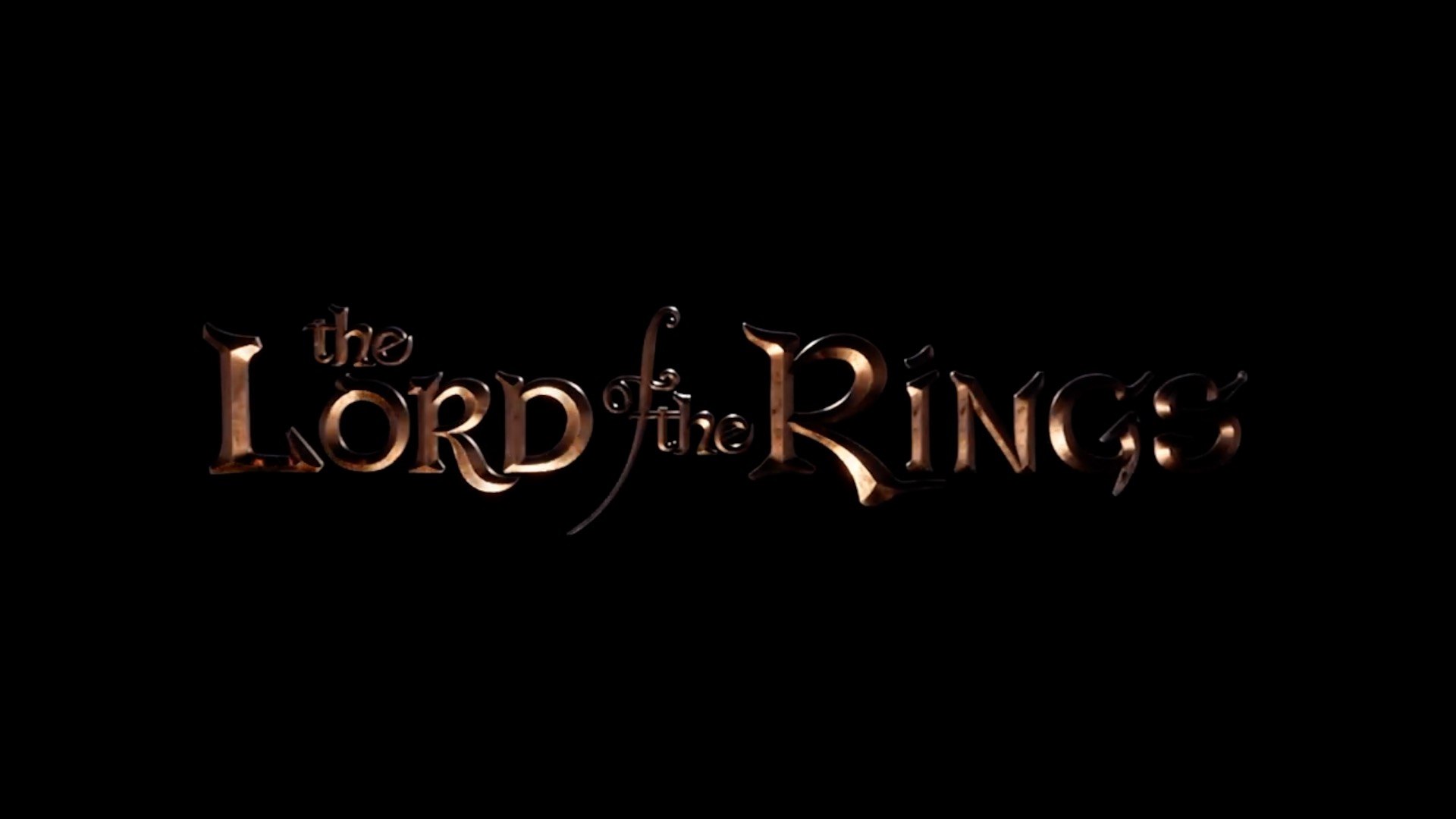 The Lord of the Rings: Gollum - TGA 201: A Split Personality Cinematic  Trailer